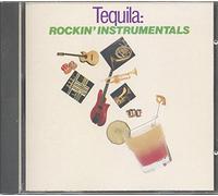 Elgart - Tequila-Rockin' Instrumentals