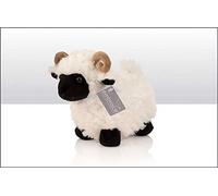 elgate 23cm STANDING PLUSH RAM SOFT TOY