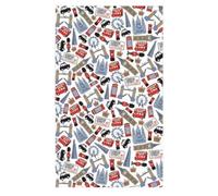 Elgate Lovable London 100% Cotton Tea Towel
