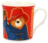 Elgate Paddington Bear Mug Cup Waving Est 1958 Official Licenced Film Movie 3 Merchandise Souvenir