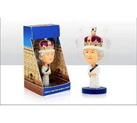 Elgate Small Bobble Head Queen