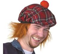 Elgate Stewart Royal Jimmy Hat