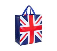 Elgate Union Jack PP Non-Woven Bag, union jack