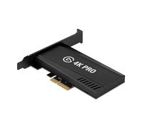 Elgato 4K Pro, 8K60 Passthrough/4K60 Capture for PC, PS5, Xbox Series X, up to 2