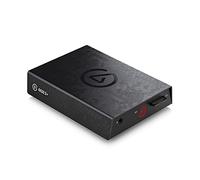 Elgato 4K60 S+, External Capture Card, Record in 4K60 HDR10 with ultra-low latency to PC or SD Card on PS5/PS4, Xbox Series X/S, Xbox One X/S, in OBS and other broadcasting software, for Windows