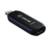 Elgato Cam Link 4K, Easily Capture Ultra HD 2160p from Video Cameras to PC/Mac,