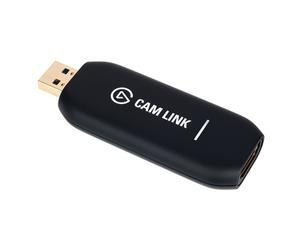 Elgato Cam Link 4k HDMI Camera Conn.
