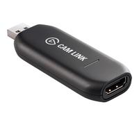 Elgato Cam Link 4K video capturing device USB 3.2 Gen 1 (3.1 Gen 1)