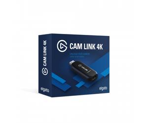 Elgato Camlink 4K Streaming Device