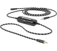 Elgato Chat Link Pro - Audio Adapter, for PS5, PS4, Nintendo Switch, Capture Voice Chat, Gameplay Sound, Extra Long Cable