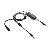 Elgato Chat Link Pro Cable Audio Adapter with in-line Isolator Compatible with Elgato HD60, HD60 S+, HD60 X, HD60PRO Capture Card for Nintendo Switch, PS4, PS5, Capture Voice Chat, Gameplay Sound