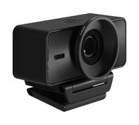 Elgato Facecam 4K webcam USB-C Black