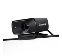 Elgato Facecam MK.2 - Premium Full HD Webcam for Streaming, Gaming, Video Calls, Recording, HDR Enabled, Sony Sensor, PTZ Control - works with OBS, Zoom, Teams, and more, for PC/Mac