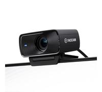 Elgato Facecam MK.2 ? Premium Full HD Webcam for Streaming, Gaming, Video Calls, Recording, HDR Enabled, Sony Sensor, PTZ Control ? works with OBS,