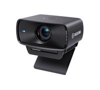 ELGATO Facecam MK2 Webcam, Black