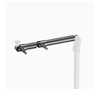 Elgato Flex Arm S, Premium 2-Section articulated Arm for easy Mounting and Adjusting of Lights, Cameras, and Microphones, for Streaming, Videoconferencing, and Studios, requires Multi Mount Essential