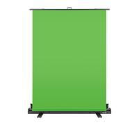 Elgato Pop-Up Chroma Green Screen for Game Streamers