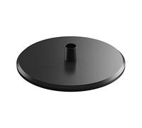 Elgato Heavy Base, Freestanding Premium Weighted Base for easy Mounting, Moving and Adjusting of Lights, Cameras, and Microphones, for Streaming, Videoconferencing, and Studios, requires Multi Mount