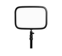 Elgato Key Light, Edge-Lit Led, 2800 Lumens, Max Height 125 Cm / 49 In One Colour