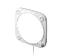 Elgato Key Light Neo, No Mount, Professional Studio Light | Adjusts for all skin tones, Up to 1000 lumens with USB power, Edge-lit, glare-free design, Fits stands and clamps
