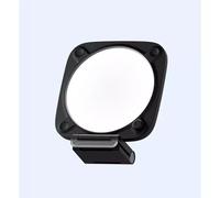 Elgato Key Light Neo. Shape: Rectangular Product colour: Black. Power consumption (max): 15 W Colour temperature (min): 2900 K Colour temperature (max): 7000 K. Power source type: USB. Width: 150 mm D