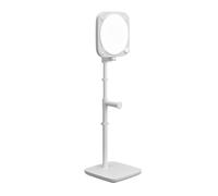 Elgato Key Light Neo with Stand - USB Lighting for Streaming & Calls, Onboard/Wi-Fi Control, Works on Laptop|PC|Mac, Weighted Desk Stand with Adjustable Height, Tilt & Headset Holder
