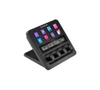 Elgato Stream Deck + BEARBEITUNG Black 8 buttons