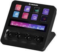 Elgato Stream Deck + Black
