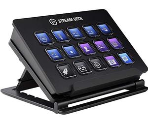 Elgato Stream Deck Classic - Discontinued and No Longer Supported by ELGATO