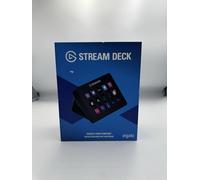 Elgato Stream Deck 15 Key MK2 Customisable LCD Content Creation Contro