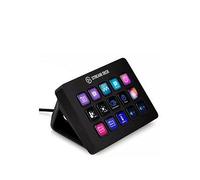Elgato Stream Deck Mk.2 Controller Black