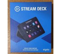 Elgato Stream Deck MK.2 Studio Controller - NEW BOXED