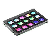 Elgato Stream Deck Module 15 (Membrane Keys, USB)