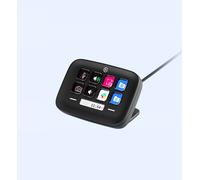Elgato Stream Deck Neo Black 8 Key Customisable LCD Content Creation C