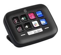 Elgato Stream Deck Neo Black, 8 Customizable Keys BRAND NEW & Free Delivery ✔️