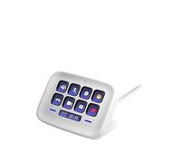 Elgato Stream Deck Neo White