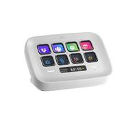 Elgato Stream Deck Neo White 8 buttons