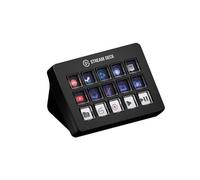 Elgato Stream Deck Scissor Keys - Workflow Controller