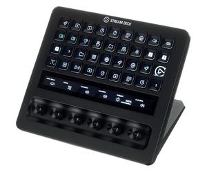 Elgato Stream Deck+ XL