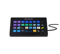 Elgato Stream Deck XL Black 32 buttons