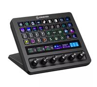 Elgato Stream Deck + XL Black 36 buttons