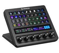 Elgato Stream Deck + XL Black 36 buttons