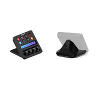 Elgato Stream Deck + XLR - Audio Mixer & Controller