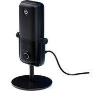 Elgato Wave:3 - Premium Studio Quality USB Condenser Microphone for Streaming, P