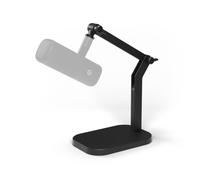 Elgato Wave Desk Stand - Adjustable Microphone Stand