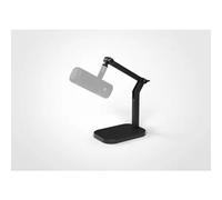 Elgato Wave Desk Stand Studio Mounting Arm Desktop microphone stand Black Metal 1/4" 360 1.88 kg