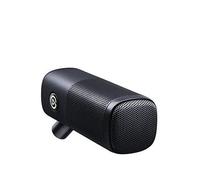 Elgato Wave DX - Dynamic XLR Microphone, Cardioid pattern, Noise Rejection, speech optimised for Podcasting, Streaming, Broadcasting, No Signal Booster Required, works with any Interface, for Mac, PC