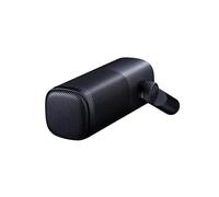 Elgato Wave DX, PC microphone, 50 - 15000 Hz, 600 , 24 bit, 96 kHz, 2.5 mV/Pa