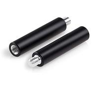 Elgato Wave Extension Rods, 2 x 5 cm/1.97 Inch Steel Rods Designed for Elgato Wave Mic Stand
