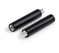 Elgato Extension Rods - 2 x 5 cm / 1.97 in steel rods designed for Elgato Wave:1/3